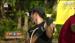 The Ultimate Muqabla - Season 03 - Episode 04 - 2nd November 2024